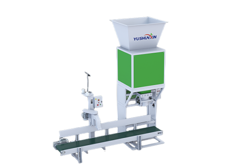 Fertilizer packing machine for sale