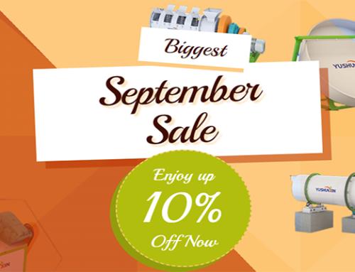 Get the Best Deals on Compost Pellet Machines in September 2024